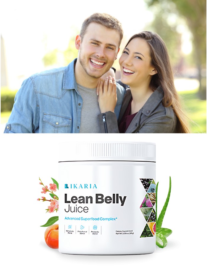 Lean Belly Juice Supplement