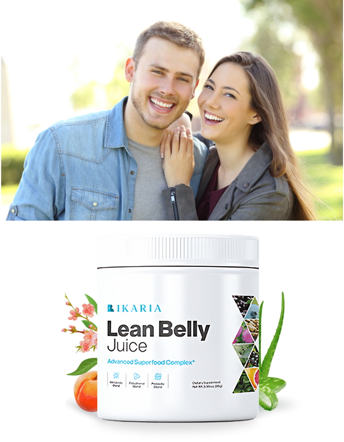 Lean Belly Juice supplement 